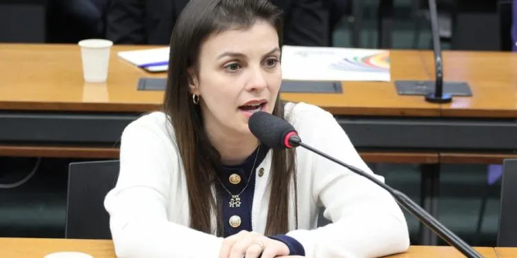 Comissão de Agricultura aprova projeto para combater violência contra mulheres no campo. Foto FPA