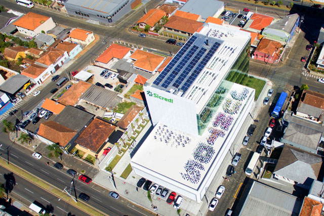 Na edição deste ano, que considera as demonstrações financeiras combinadas, o Sicredi ocupou o 67º lugar entre as companhias listadas. A instituição ficou também em 12º lugar entre as 20 maiores da área de finanças, mantendo a colocação no mesmo ranking d