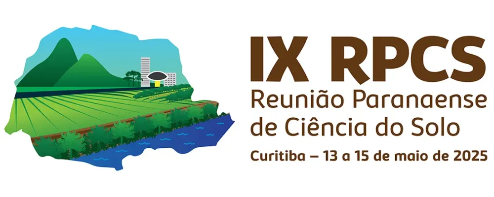 IX Reunião Paranaense da Ciência do Solo começa nesta terça-feira (13) em Curitiba