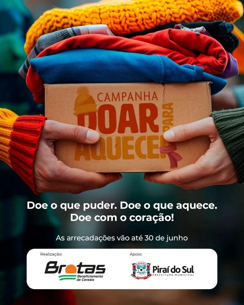 As empresas participantes são ponto de coleta tanto para os colaboradores quanto para a comunidade local, incentivando a solidariedade e o engajamento coletivo.