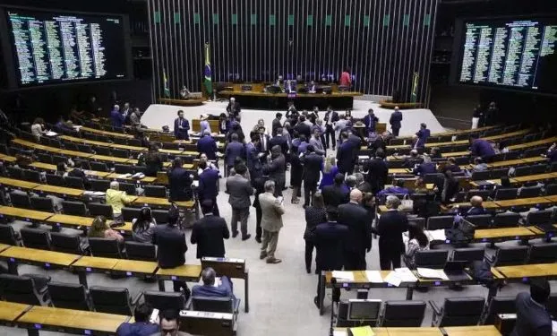 Câmara aprova proposta que endurece punições para crimes ambientais. Foto divulgação