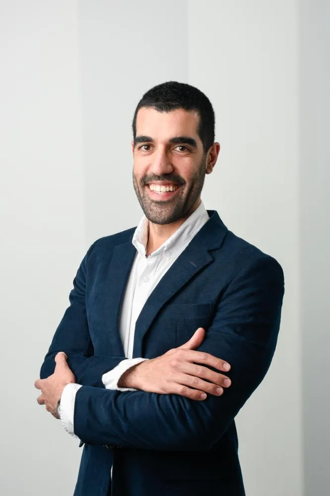 analista de Inteligência de Mercado da StoneX, Tomás Pernías.