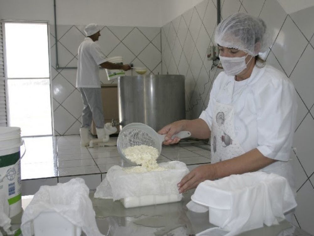 As empresas que possuem o selo do Sisbi têm autorização para comercializar seus produtos em todo o território nacional.