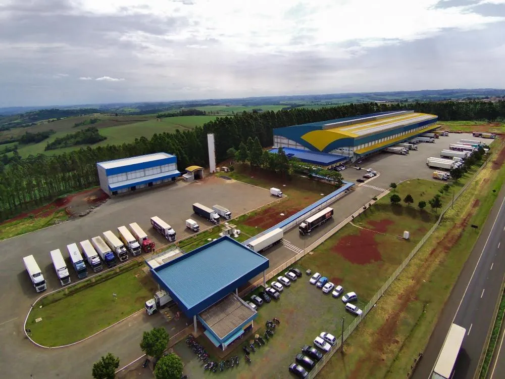 Grupo planeja seguir com investimentos no Centro de Distribuição e ampliar representatividade com o XI Encontro Avícola Empresarial realizado em julho, em Maringá Foto Divulgação