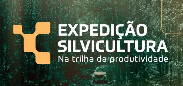 Expedição Silvicultura vai produzir o maior levantamento sobre a produtividade das plantações florestais brasileiras