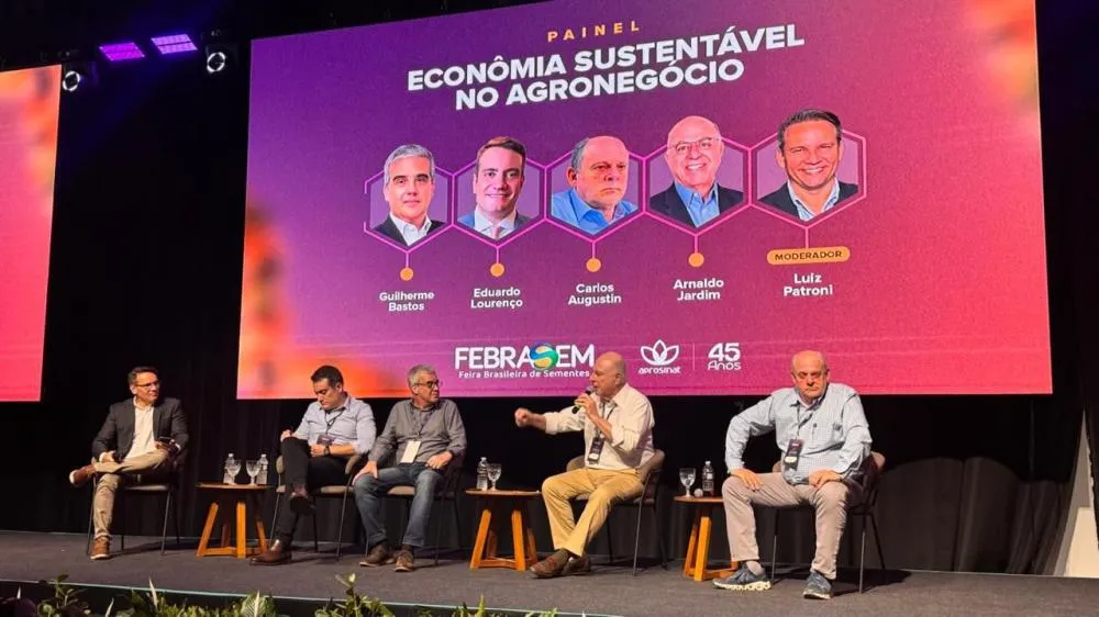 FEBRASEM 2025 com sucesso de participantes e difusão de conhecimento e tecnologia
