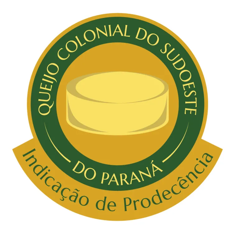 Queijo colonial do Sudoeste do Paraná recebe a Indicação Geográfica