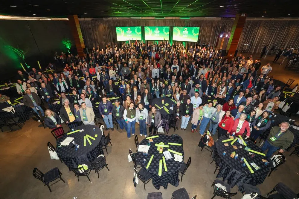 Encontros regionais transformam o sistema sindical rural do Paraná