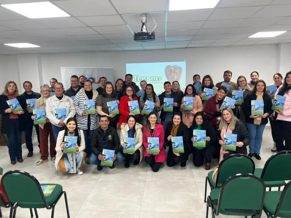 Fotos divulgação