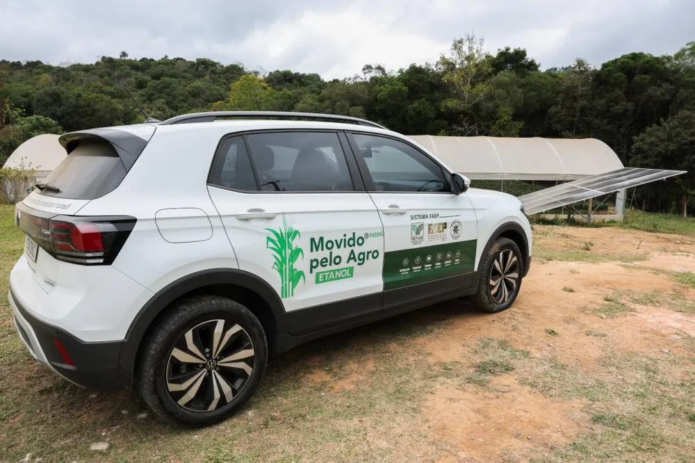 Etanol tem potencial de crescimento com transição energética global