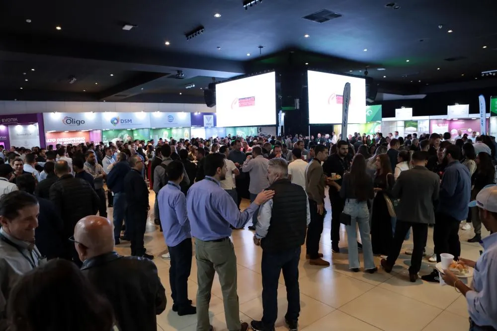Maringá recebe líderes da avicultura no 11º Encontro Avícola e Empresarial Unifrango. Foto Divulgaçao