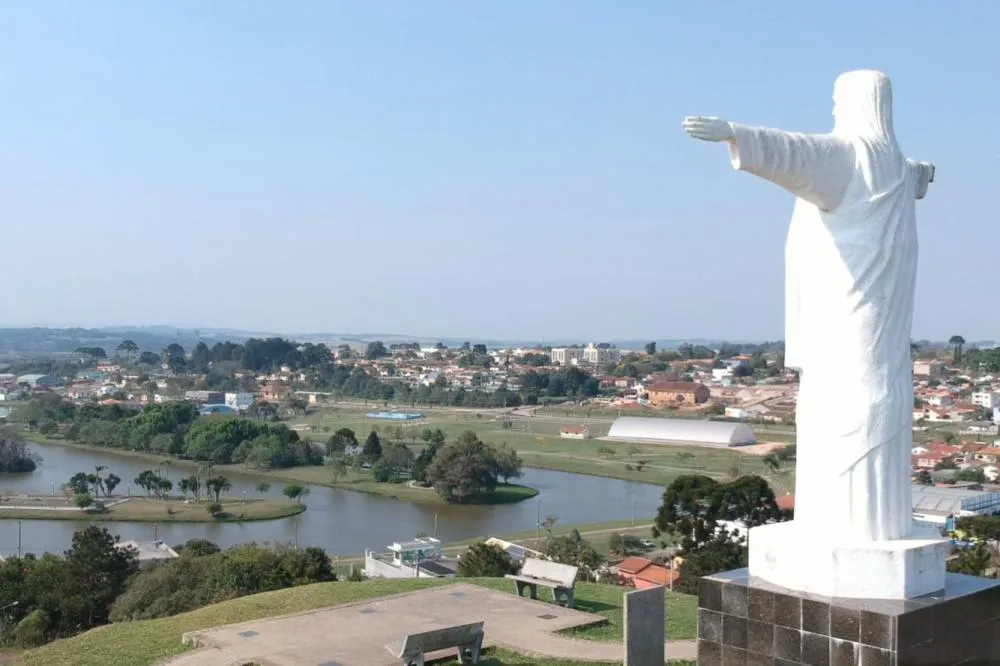 TV Paraná Turismo mostra as histórias e a beleza de Castro Foto: TV Paraná Turismo