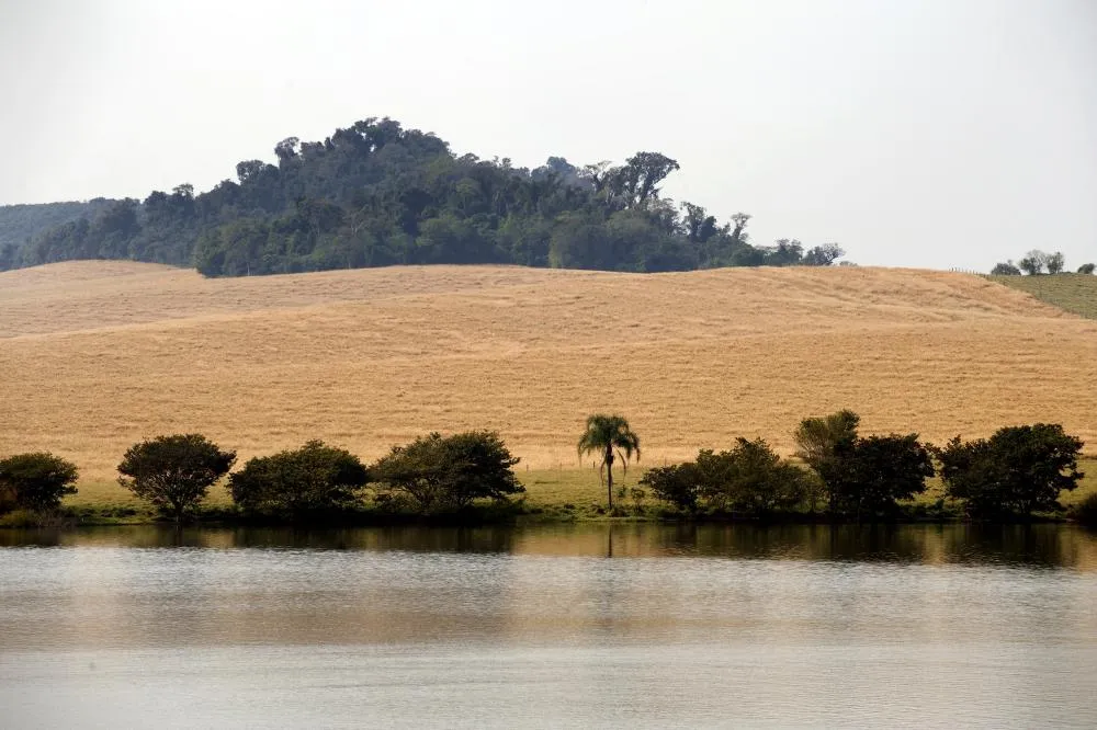 CBH Piraponema aprova mecanismos para cobrança pelo uso da água na região Foto: Denis Ferreira Netto/SEDEST-PR
