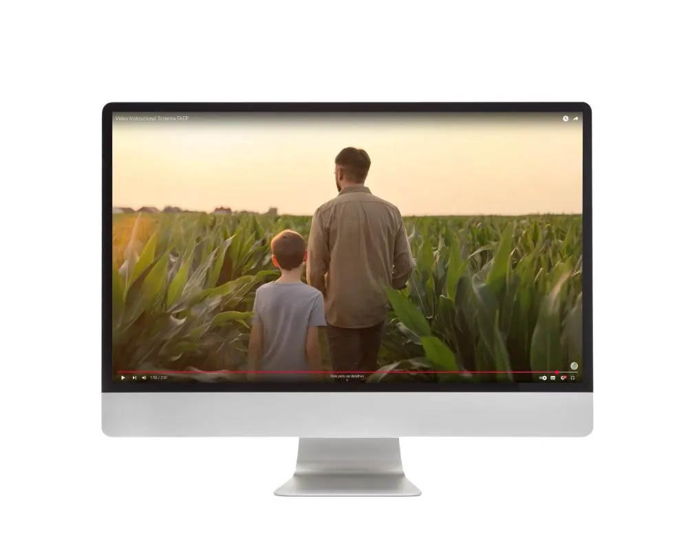 Sistema FAEP lança novo vídeo institucional