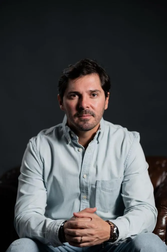 Rubens Inácio, CEO da TXC