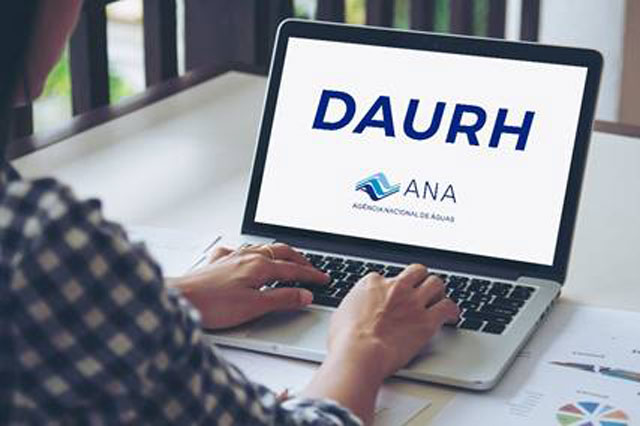 O envio da DAURH é obrigatório em rios e reservatórios em diversas bacias hidrográficas conforme resoluções específicas que estabelecem critérios, tipo e porte dos usos da água sujeitos à Declaração.