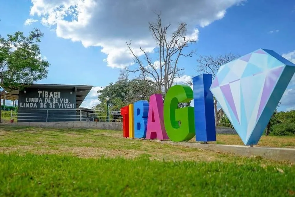 Municípios dos Campos Gerais são contemplados com R$ 21 milhões para infraestrutura turística. Foto Divulgação Adetur.