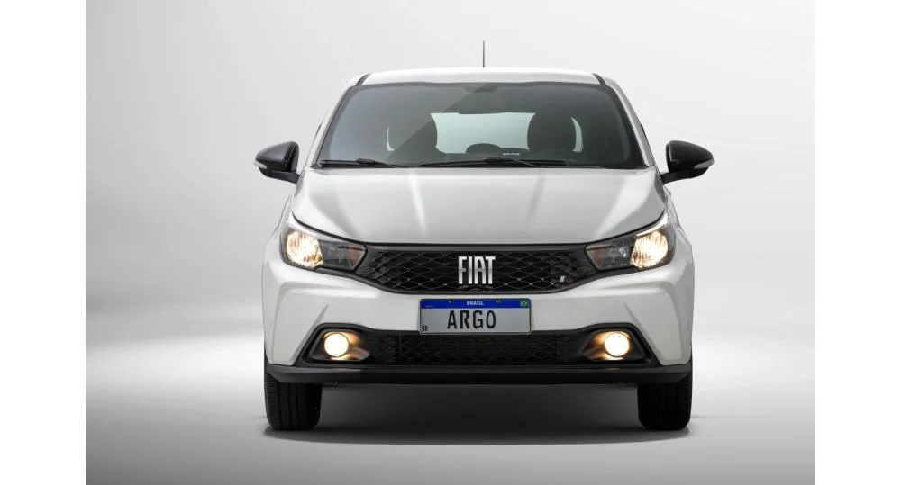 Produzido no Polo Automotivo Stellantis de Betim (MG), o modelo é comercializado no Brasil e em outros 10 países da América Latina 