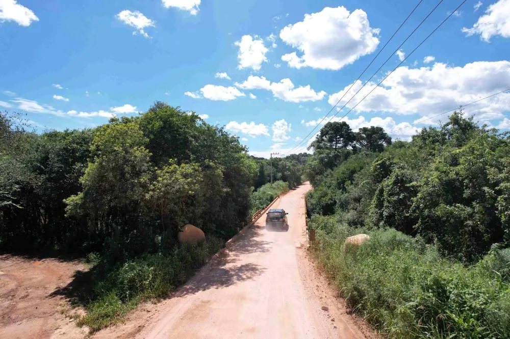 Valores mínimos por hectare são usados como referência na declaração do imposto. Imagens: Divulgação)