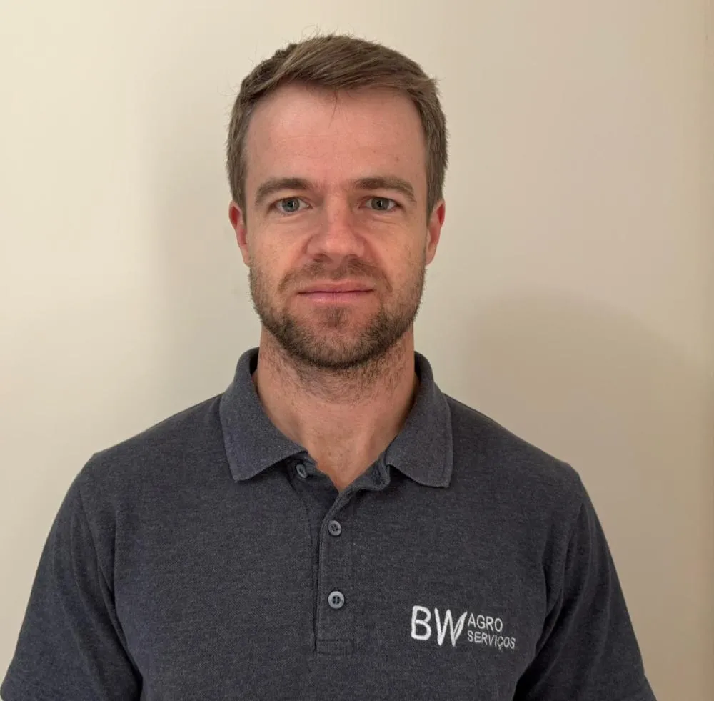 *Ayrton Berger Neto é fitopatologista e pesquisador da BW Agro Serviços.
