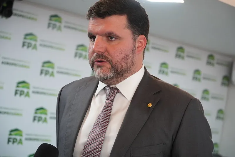 Lupion: “MP 1303 prejudica o agro e Plano Safra do PT é ‘pífio’”