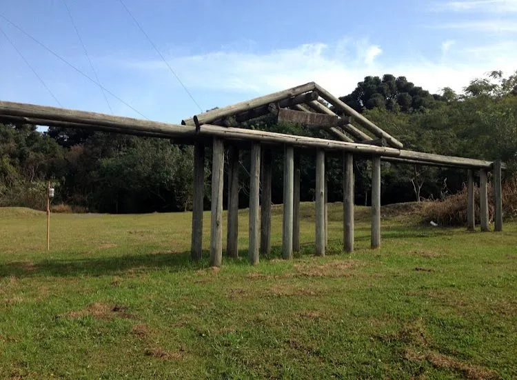 Crianças de escolas municipais fazem trilha educativa para conhecer os benefícios das florestas