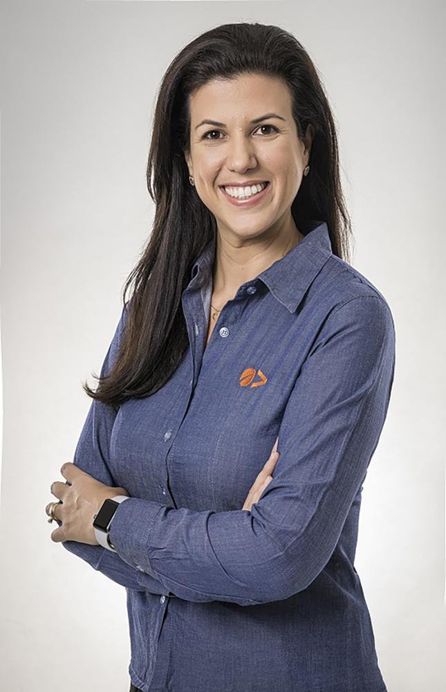 Fernanda Ibañez é diretora de desenvolvimento profissional da Associação Brasileira de Marketing Rural e Agronegócio (ABMRA)