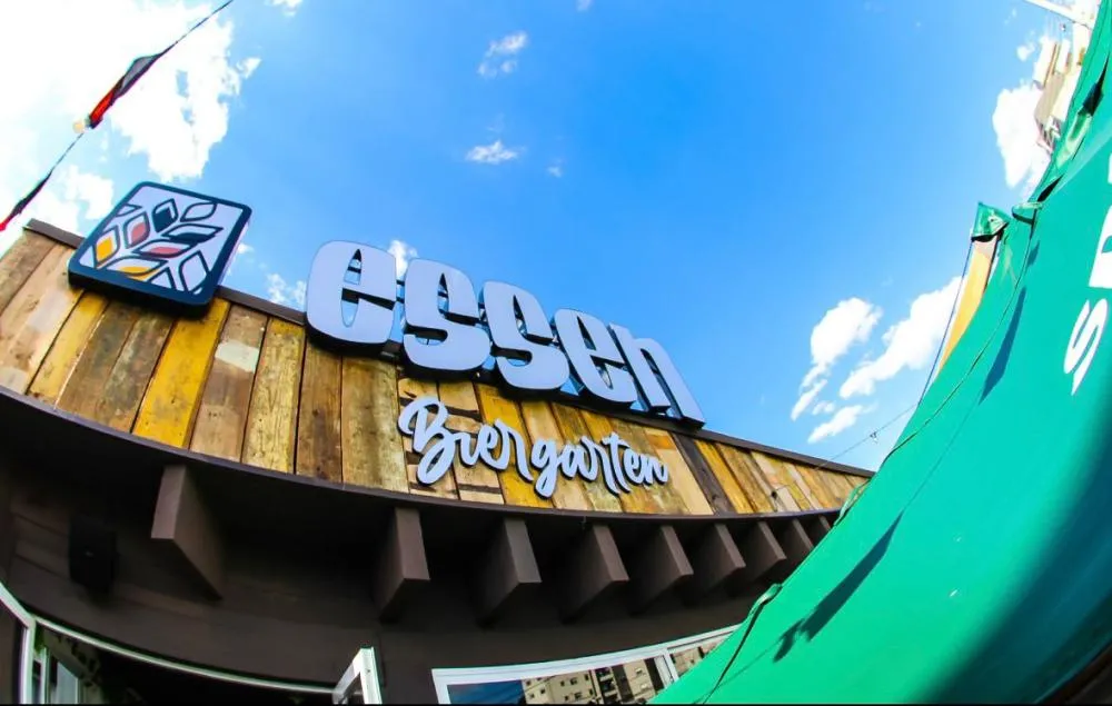Restaurante referência paranaense na gastronomia alemã confirma presença na Münchenfest