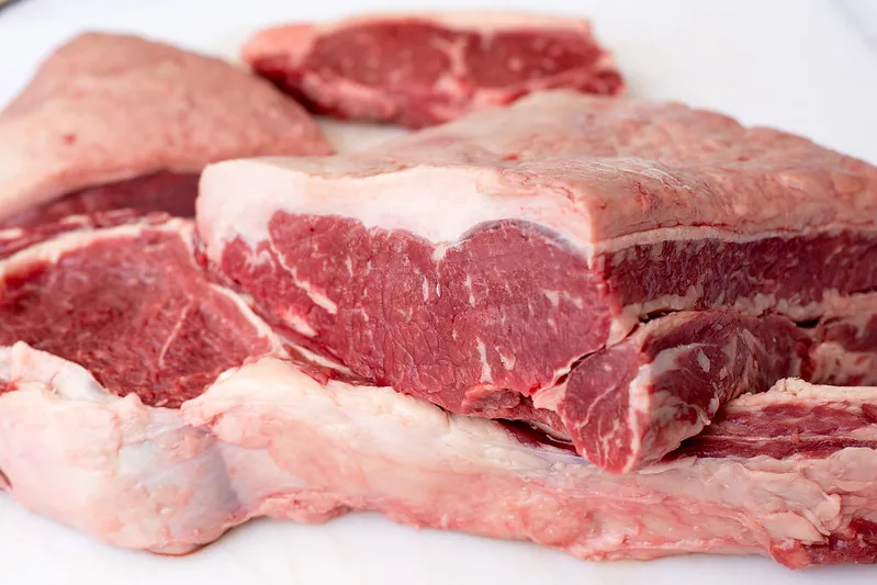 Indonésia amplia em 80% o número de frigoríficos brasileiros habilitados para exportar carne bovina. Fotos Sistema CNA