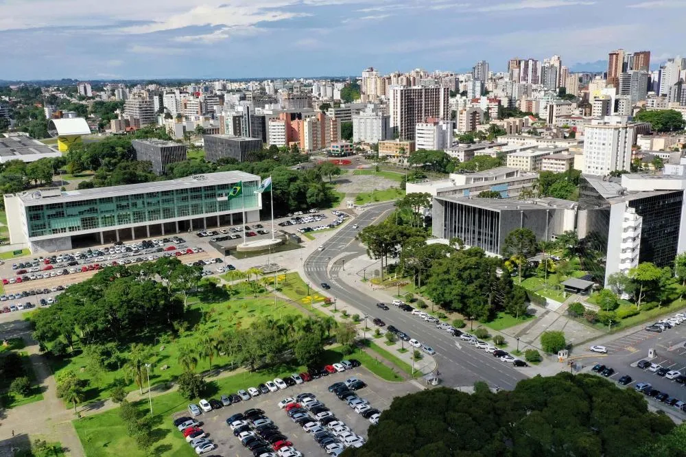 Fazenda fará audiência pública de apresentação da PLOA 2026; saiba como participar Foto: Albari Rosa/Arquivo AEN