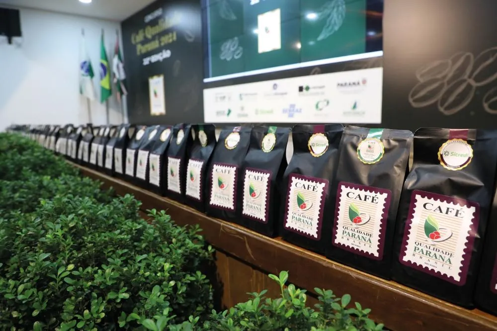 Concurso de cafés está com inscrições abertas até 30 de setembro