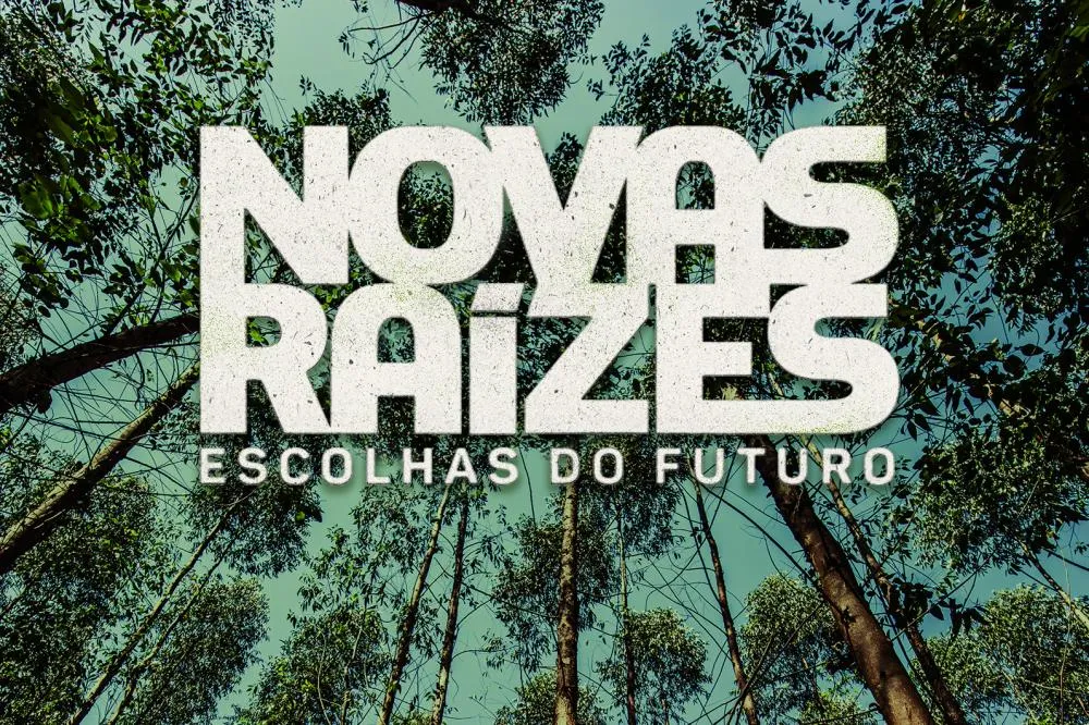 Documentário “Novas Raízes - Escolhas do futuro” estreia em setembro no Discovery e HBO MAX 