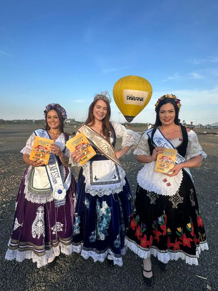 Foto assessoria