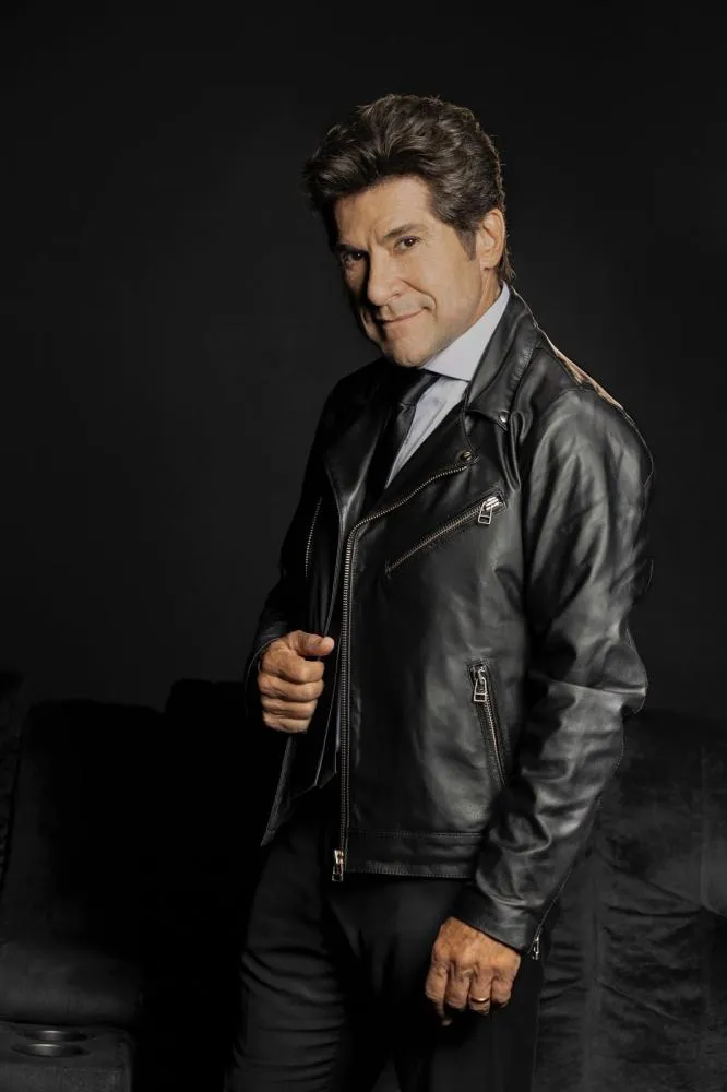 O show com Daniel será no dia 22 de novembro. Foto assessoria.