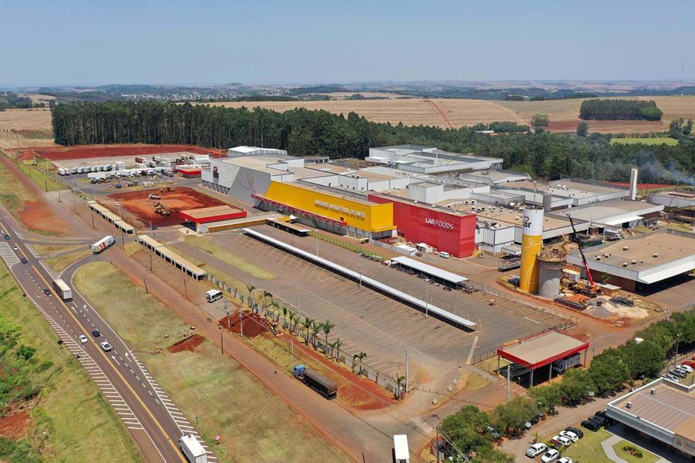Atualmente, o banco tem 60% de sua carteira direcionada a agricultores e agroindústrias.