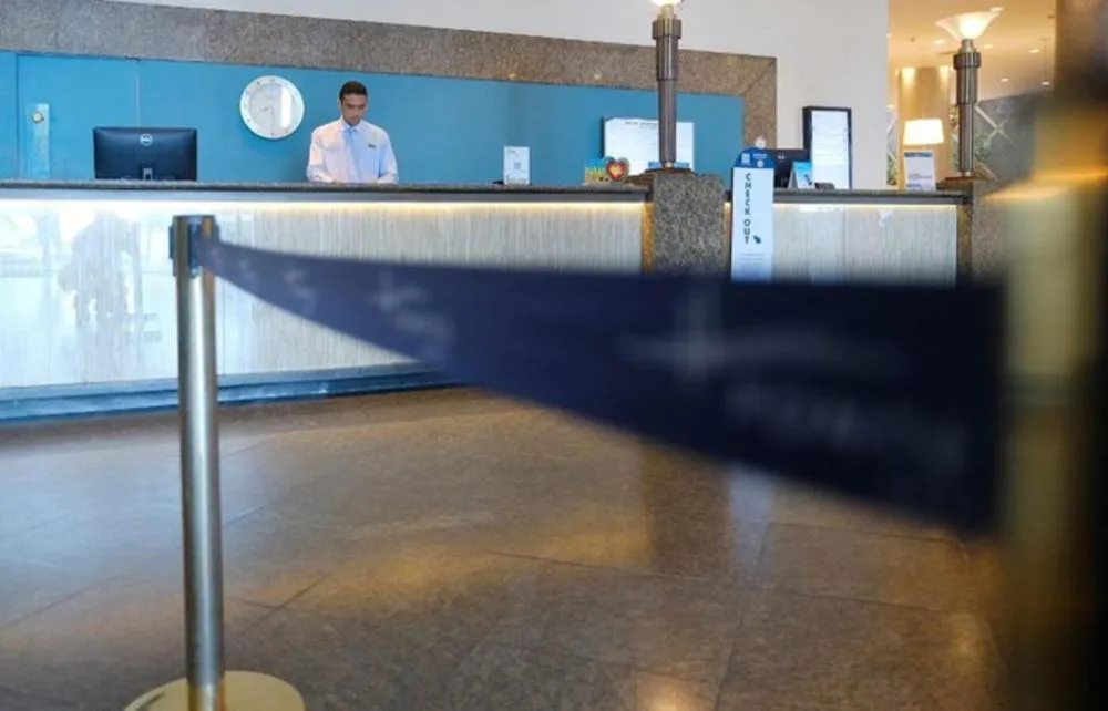 Portaria do Ministério do Turismo garante permanência mínima de 21 horas por diária e define padrões de limpeza. Estabelecimentos terão até dezembro para se adequar Foto: Ministério do Turismo