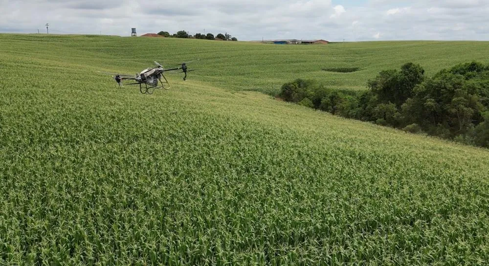  AP Castrolanda: nova marca amplia tecnologia e soluções no campo para cooperados