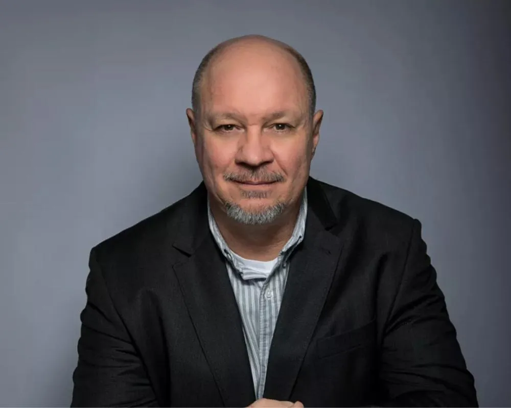 Fabio Brun é presidente da Associação Paranaense de Empresas de Base Florestal (APRE Florestas).