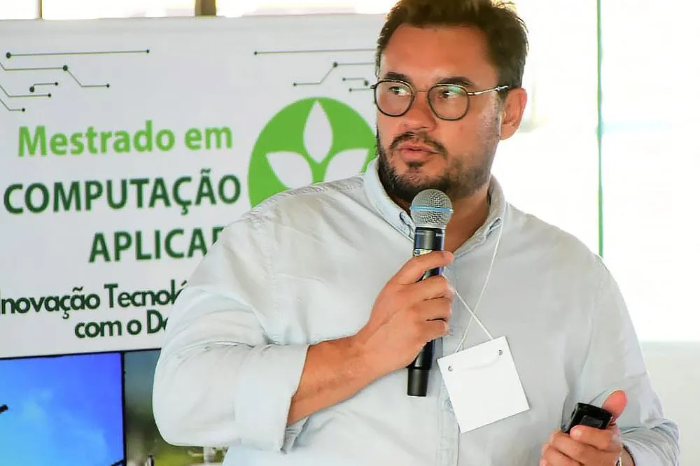 Ass.: Luiz Francisco Araujo da Costa Vaz – Engenheiro Agrônomo especialista área ambiental e sustentabilidade