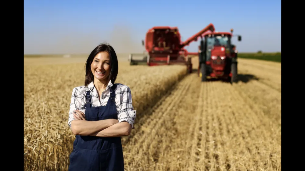 Agronegócio brasileiro avança na geração de empregos e qualificação profissional