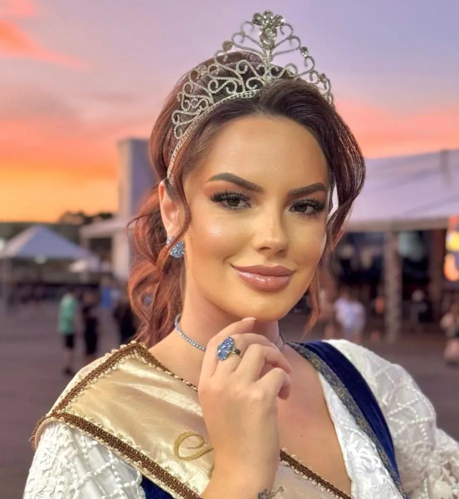 Conheça as candidatas a Rainha da München de 2025