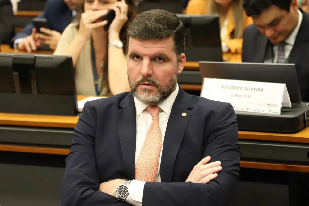 Lupion: “Colocar tilápia como espécie invasora é ‘piada de mau-gosto’”
