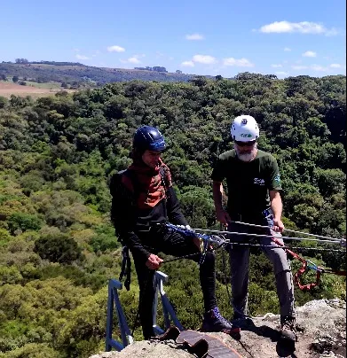 Programa Campos Gerais Turismo Mais Seguro quer consolidar a região como referência nacional em turismo sustentável e responsável
