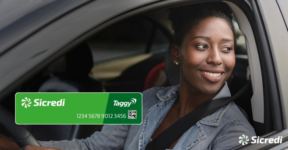 A novidade será oferecida aos associados pessoa física e somente poderá ser usada em carros de passeio com dois eixos Créditos: divulgação