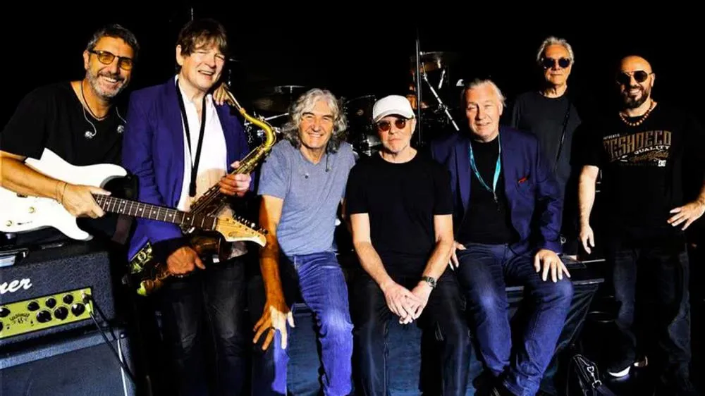Dire Straits Legacy desembraca em PG nesta quinta-feira
