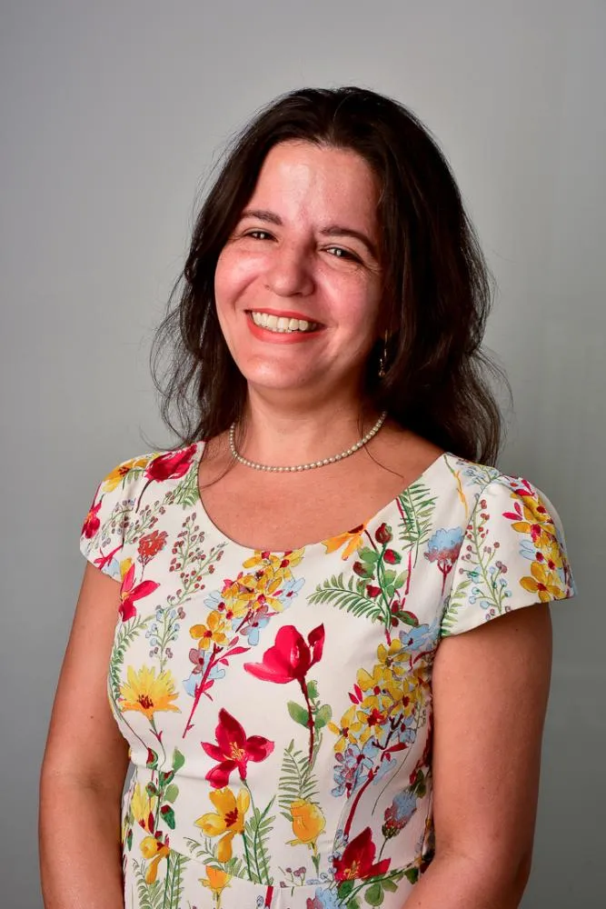 Carolina Jaramillo Giraldo, analista de Inteligência de Mercado da StoneX Divulgação StoneX