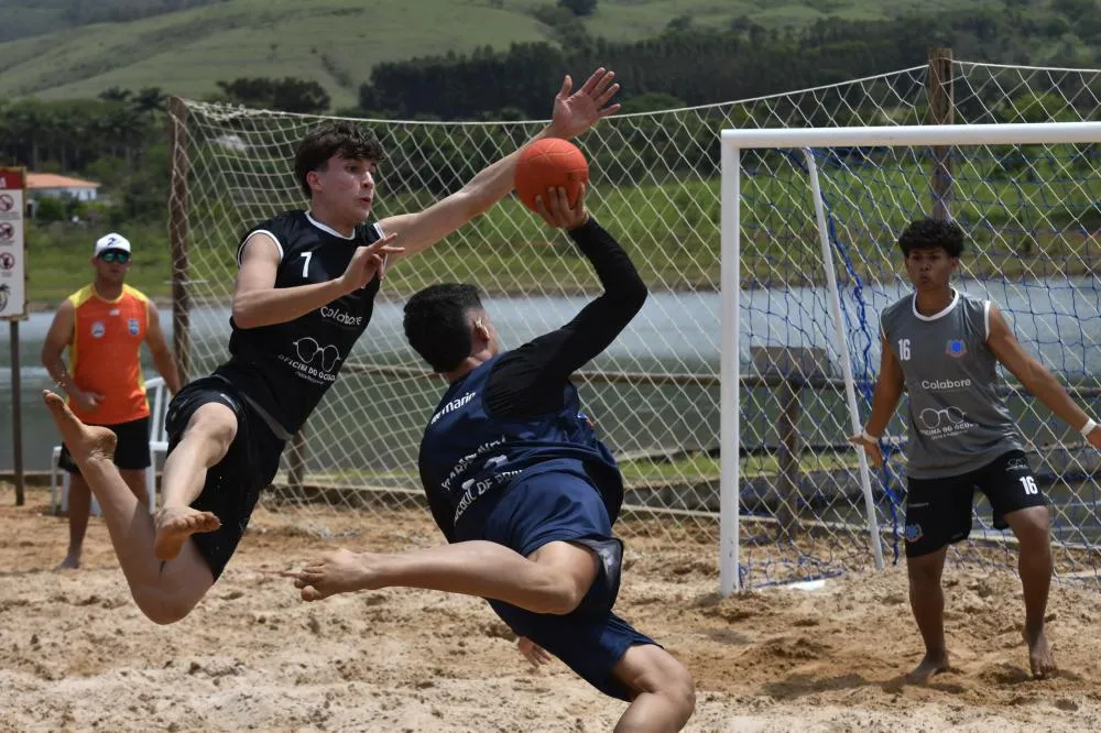 Adrenalina e emoção marcam Jogos de Aventura e Natureza no Norte Pioneiro