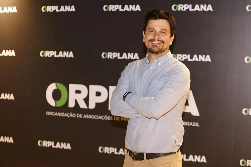 CEO da ORPLANA, José Guilherme Nogueira, será um dos debatedores do Painel “Desenvolvimento Regional e Transição Energética”