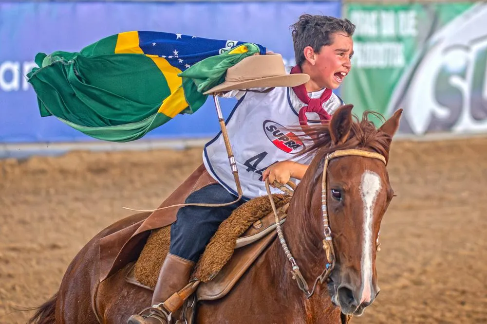 Foto Alex Quevedo/ABCCC