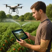 Inovação no Campo e Democratização do Agronegócio: por que todos nós somos agro